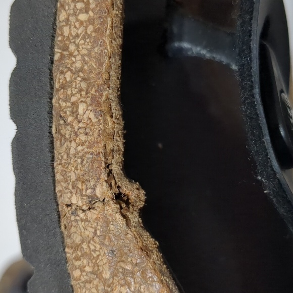 Birkenstock Women Shoe Gizeh EVA Size 5 EUR 36 Thong Sandal - Picture 8 of 14